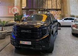 جي ام سي سييرا